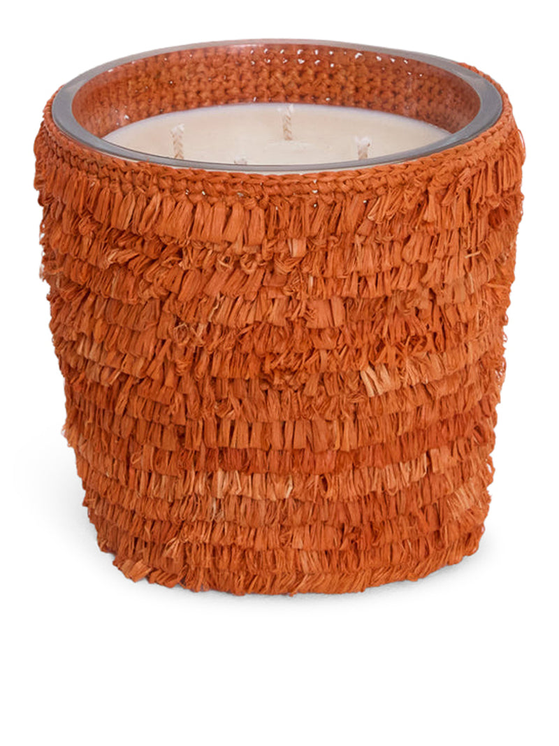 SCENTED CANDLE GREAT AGRUM PARADISE