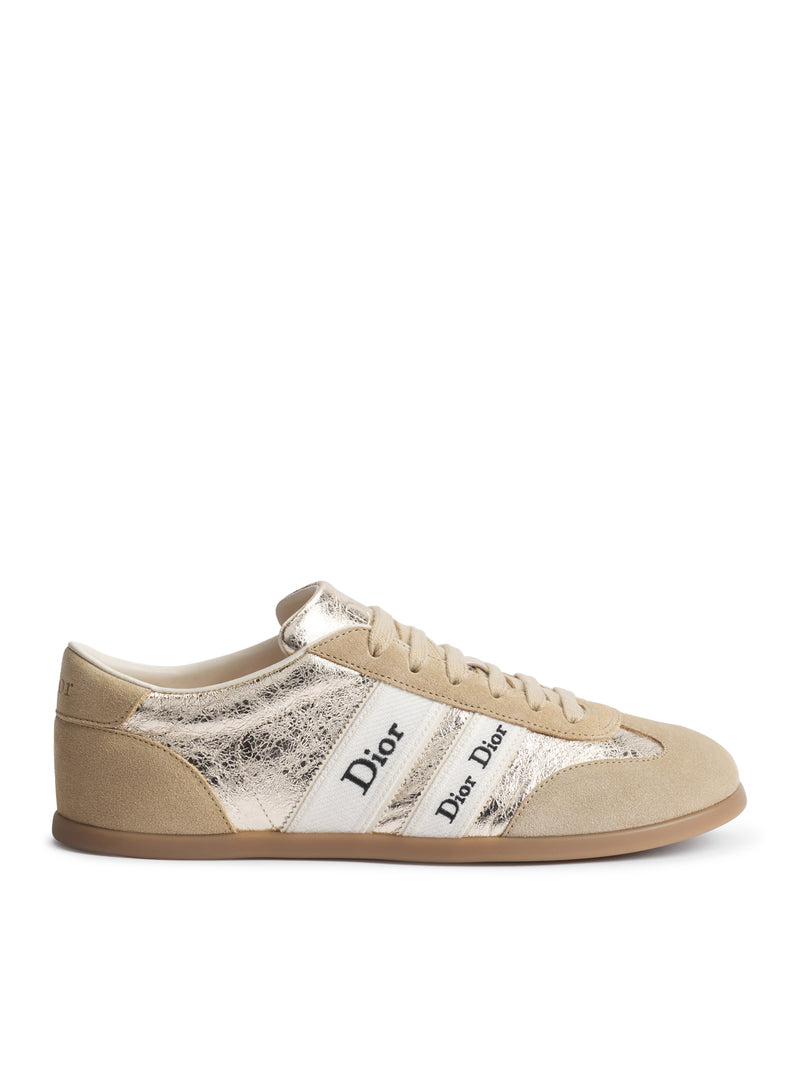 SNEAKER DIOR RIBBON