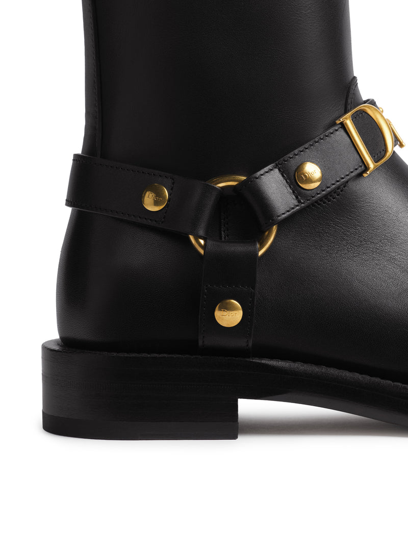 DIOR BOLT ANKLE BOOT