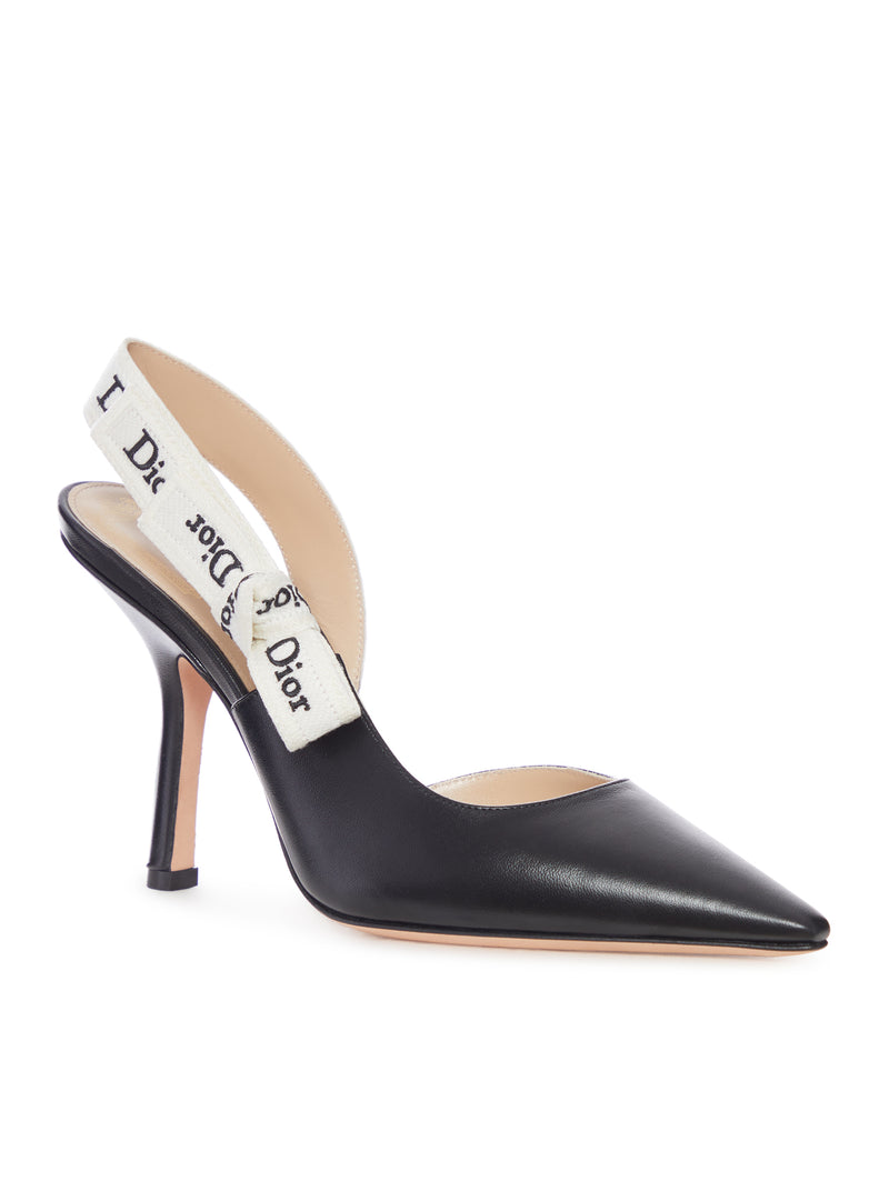 J`ADIOR 10CM SLINGBACK PUMPS