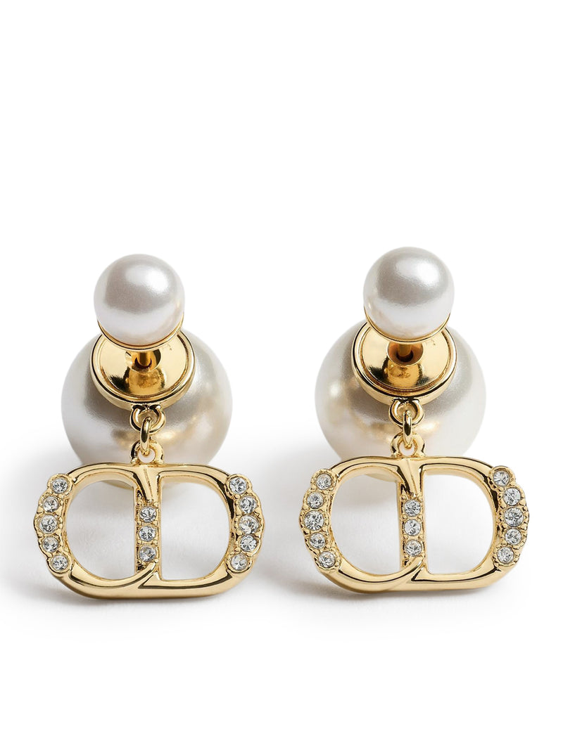 DIOR TRIBALES EARRINGS