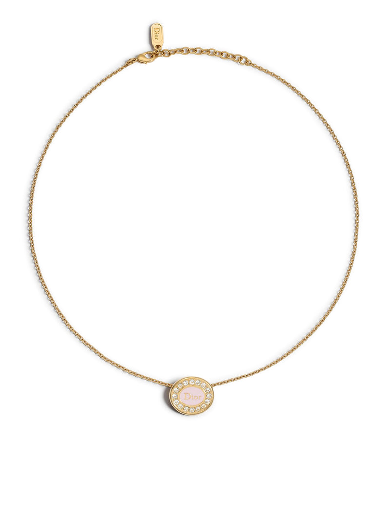 DIOR CORE NECKLACE
