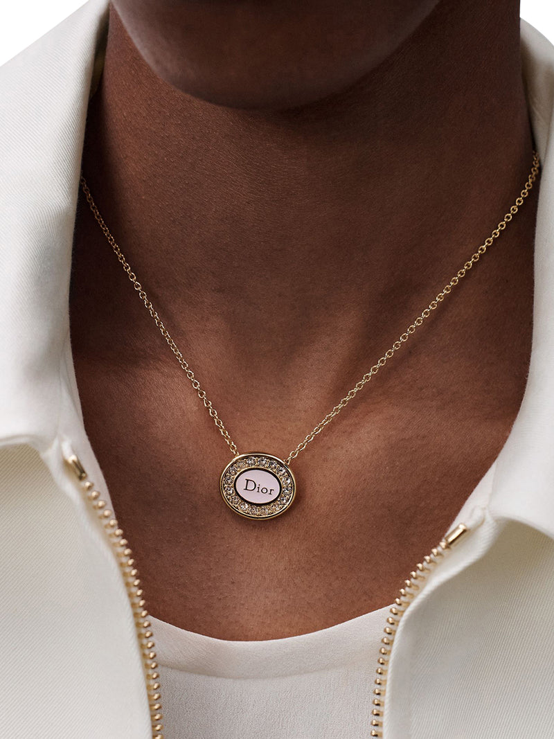 DIOR CORE NECKLACE