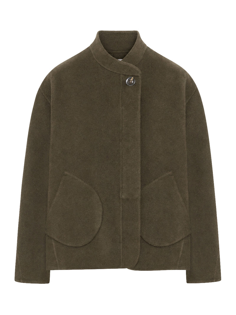 WINDSOR JACKET