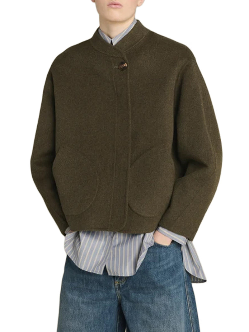 WINDSOR JACKET