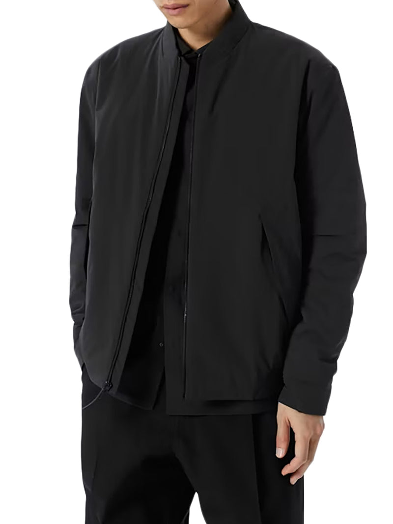 DIODE INSULATED BOMBER