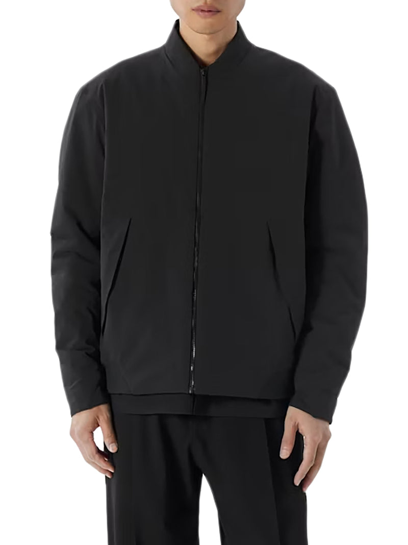 DIODE INSULATED BOMBER