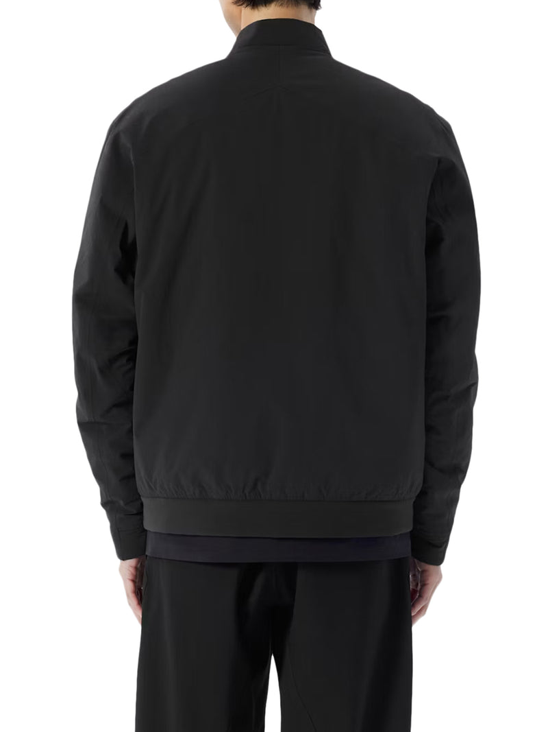 DIODE INSULATED BOMBER