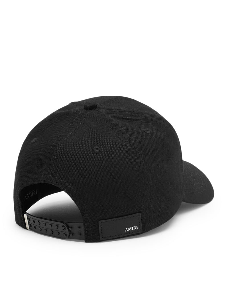 AMIRI HOLLYWOOD BASEBALL CAP