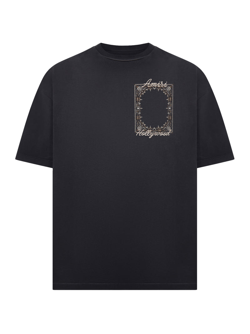 MA QUAD BANDANA TEE