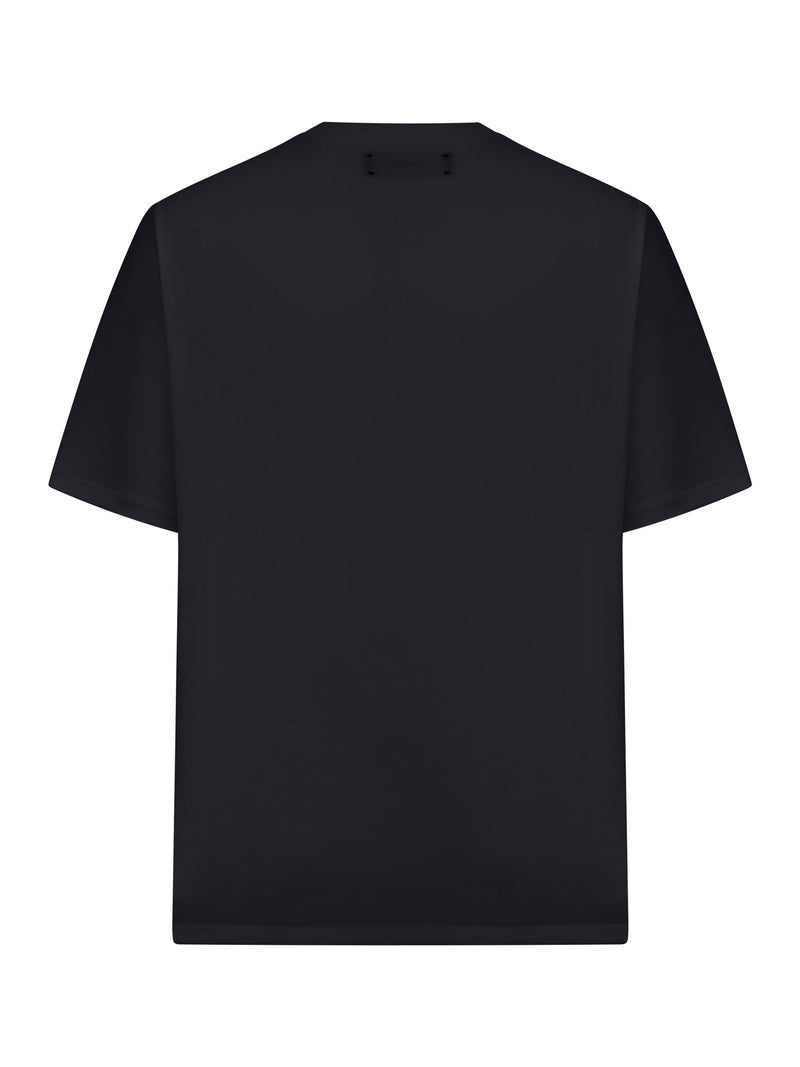 AMIRI COLLEGIATE BOX TEE