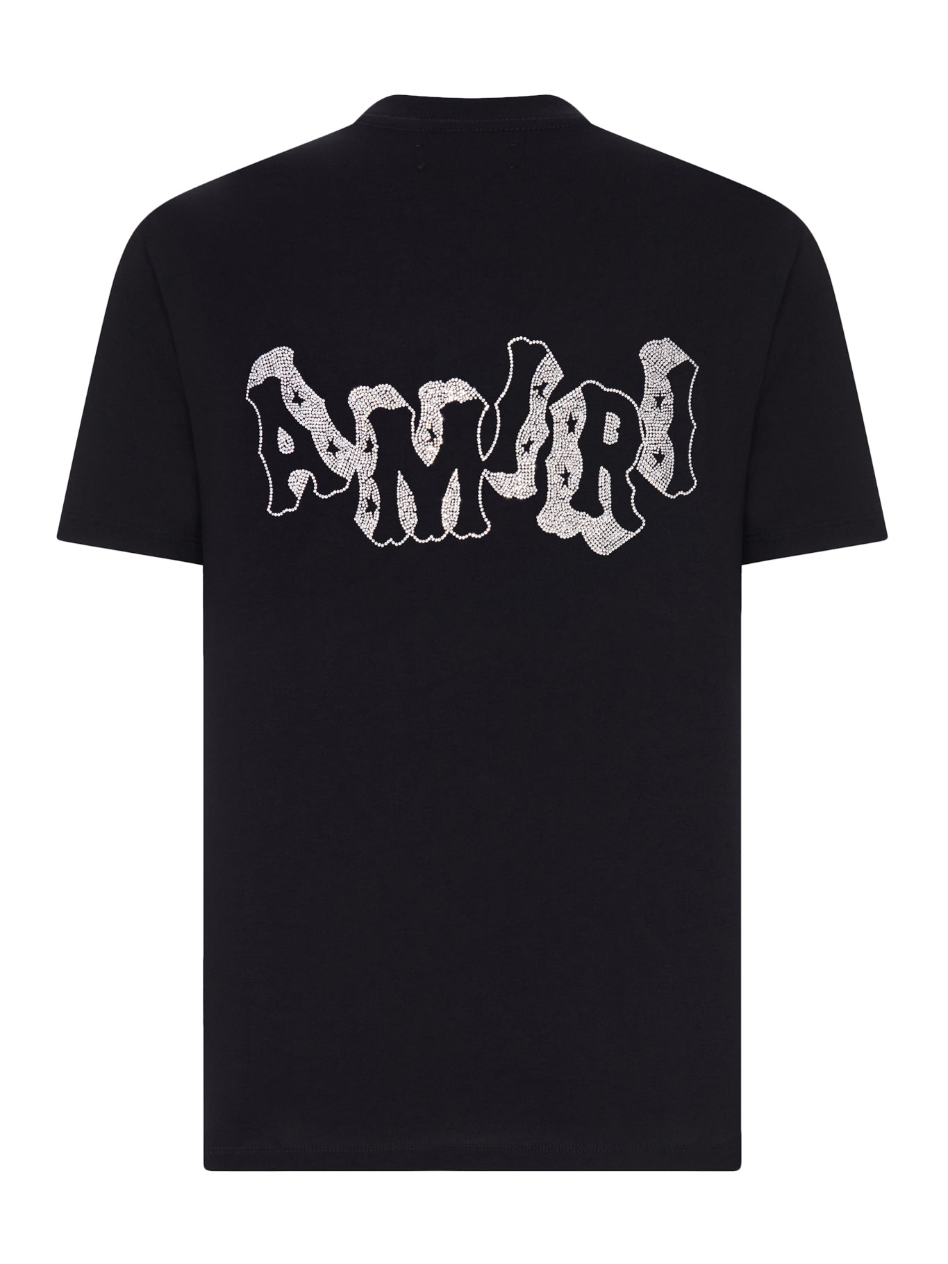 OVERSIZED CREW NECK COTTON T-SHIRT – Suit Negozi Row