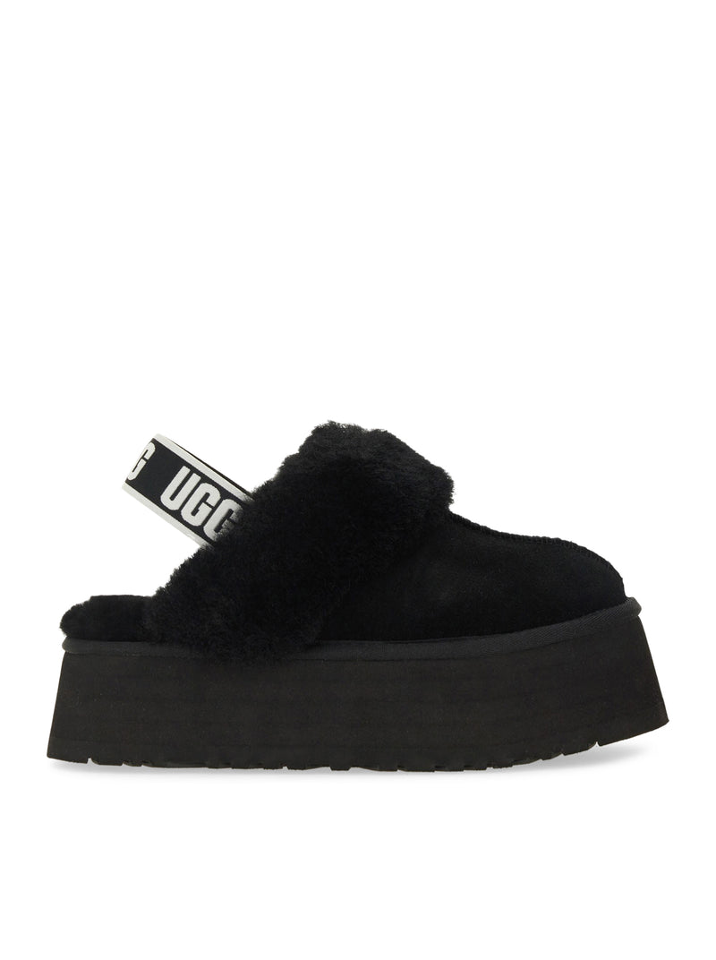 FUNKETTE SLIPPERS