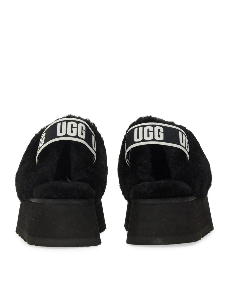 FUNKETTE SLIPPERS