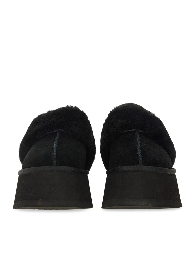 FUNKETTE SLIPPERS