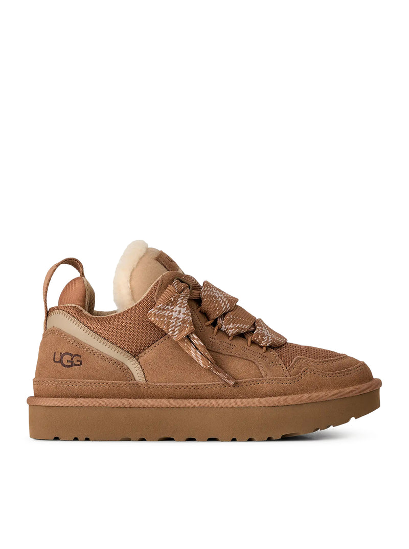 SNEAKER LOWMEL