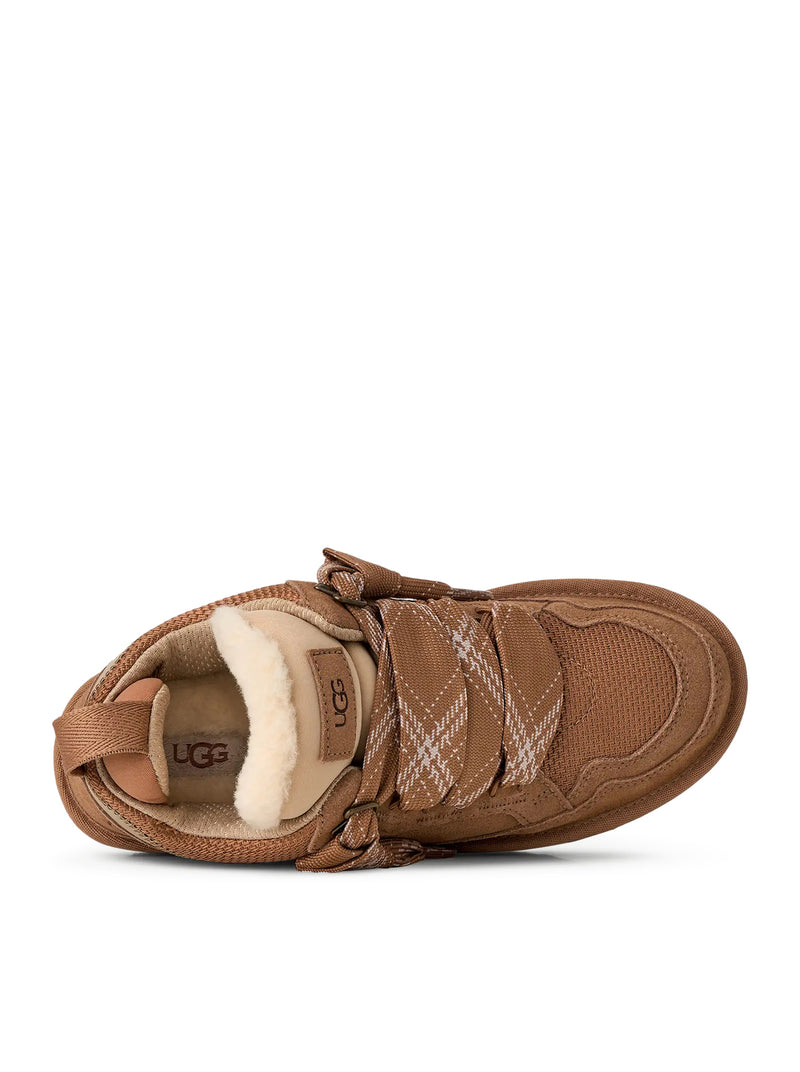 SNEAKER LOWMEL