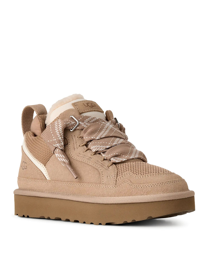 SNEAKER LOWMEL