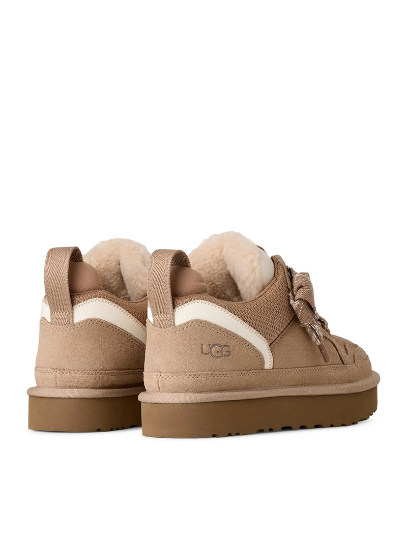 SNEAKER LOWMEL
