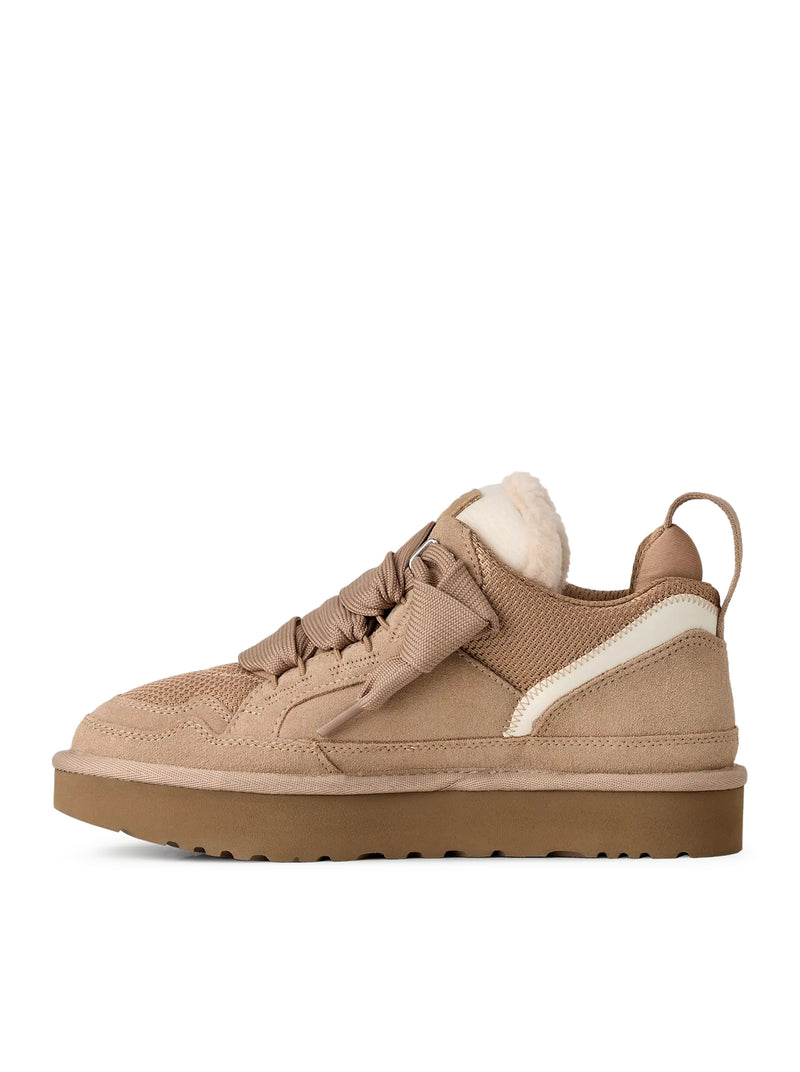 SNEAKER LOWMEL