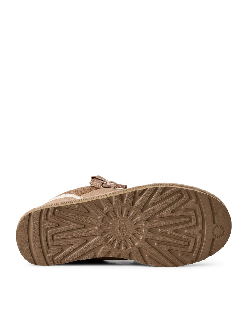 SNEAKER LOWMEL