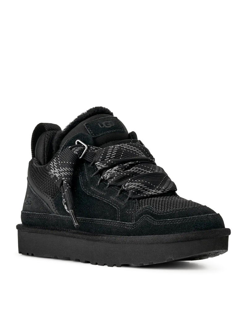 SNEAKER LOWMEL
