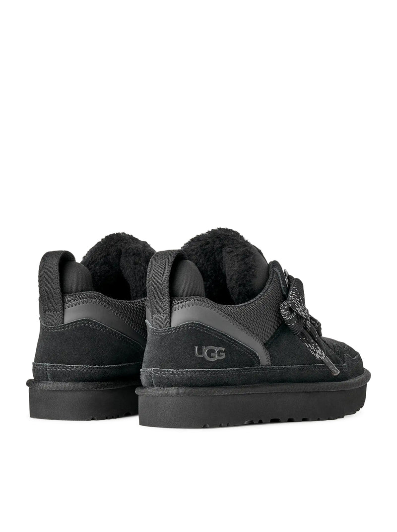 SNEAKER LOWMEL