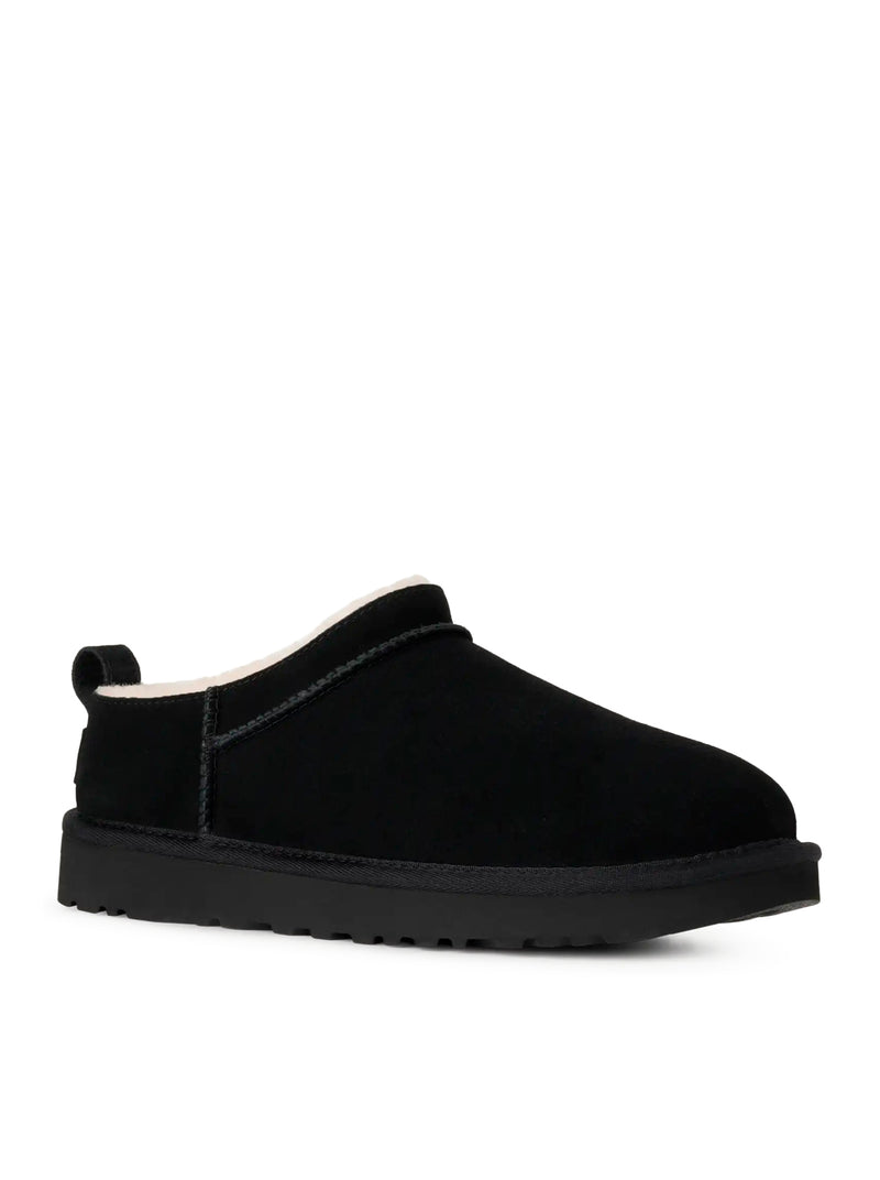 CLASSIC MICRO ANKLE BOOTS