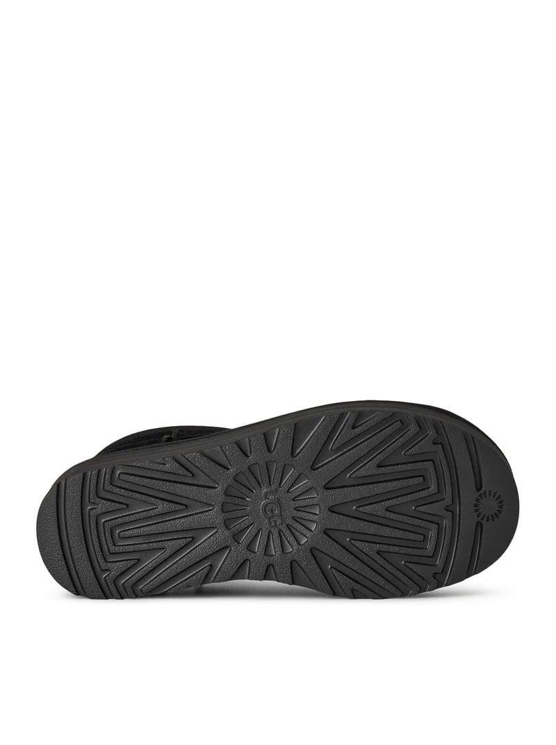 CLASSIC ULTRA MINI PLATFORM BOOTS