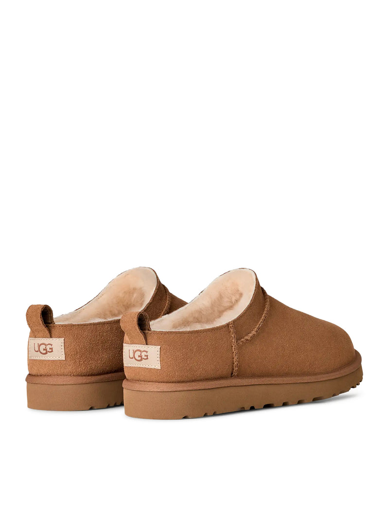 CLASSIC MICRO BOOTS