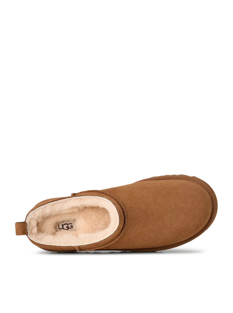 CLASSIC MICRO BOOTS