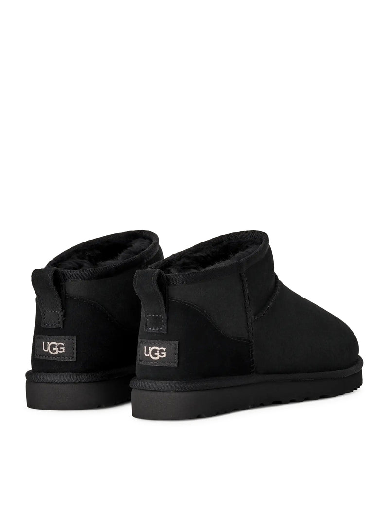 CLASSIC ULTRA MINI BOOTS