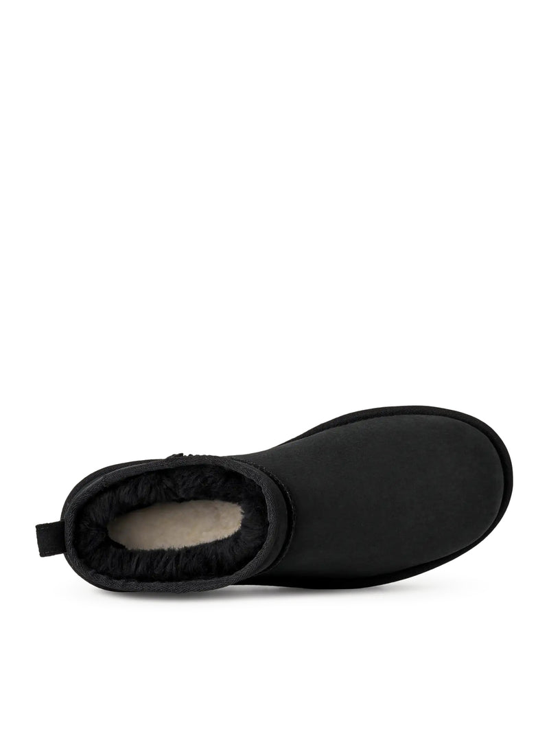 CLASSIC ULTRA MINI BOOTS