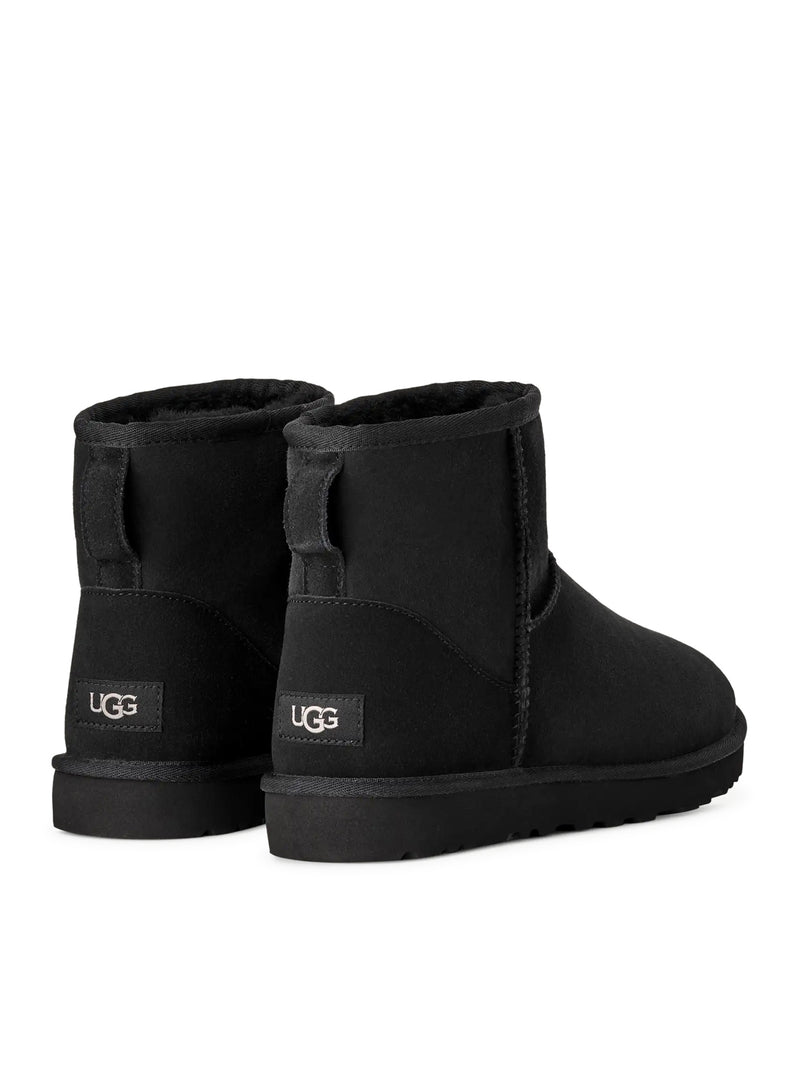 CLASSIC MINI BOOTS