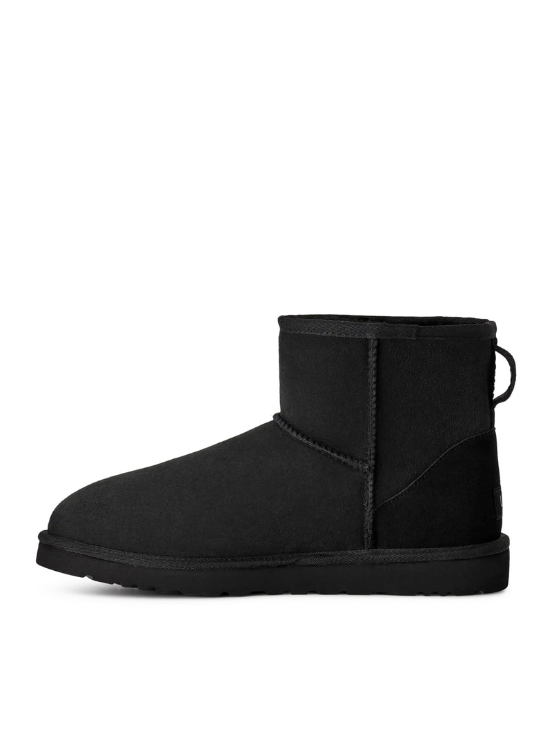 CLASSIC MINI BOOTS