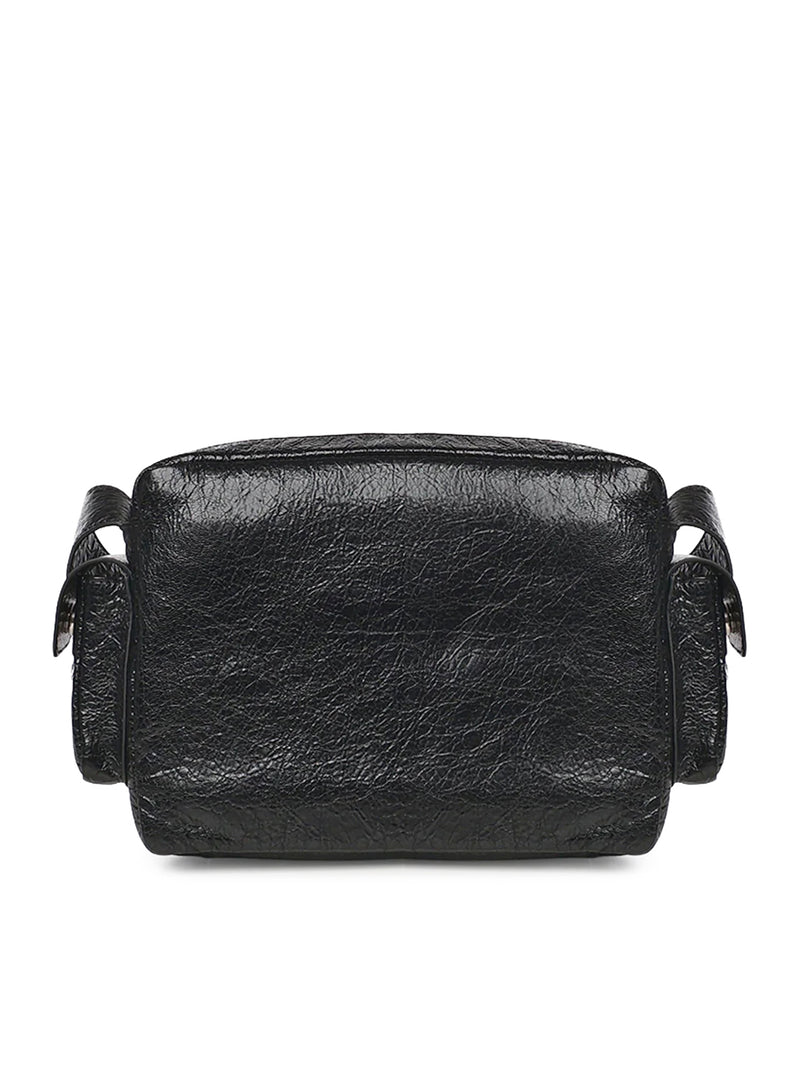SUPERBUSY LEATHER BAG