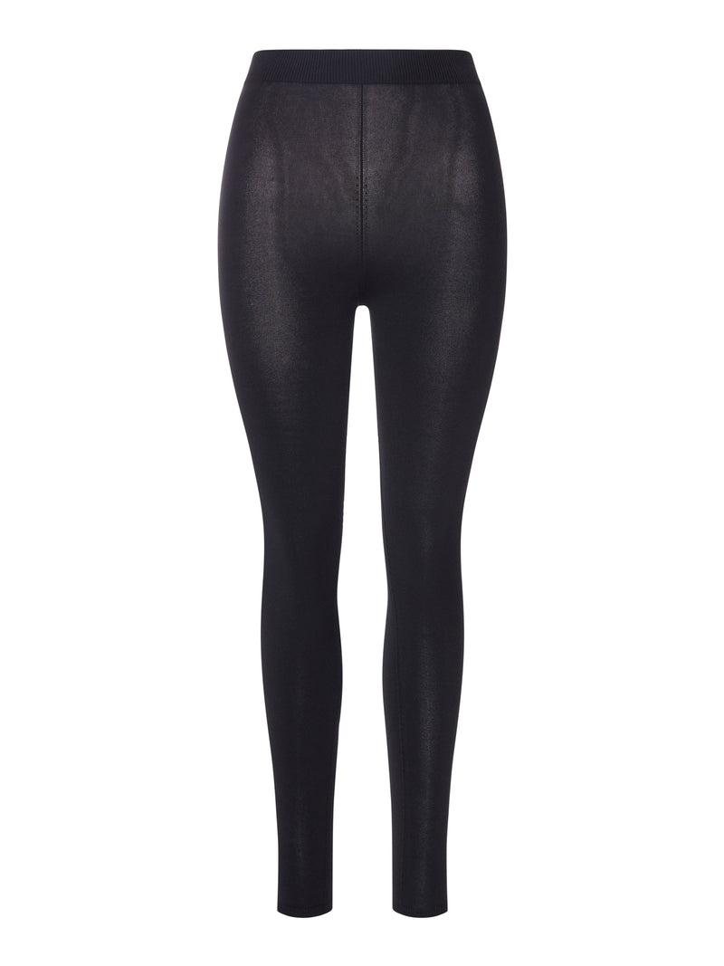 TECHWEAR LEGGINGS IN TECHNICAL KNIT
