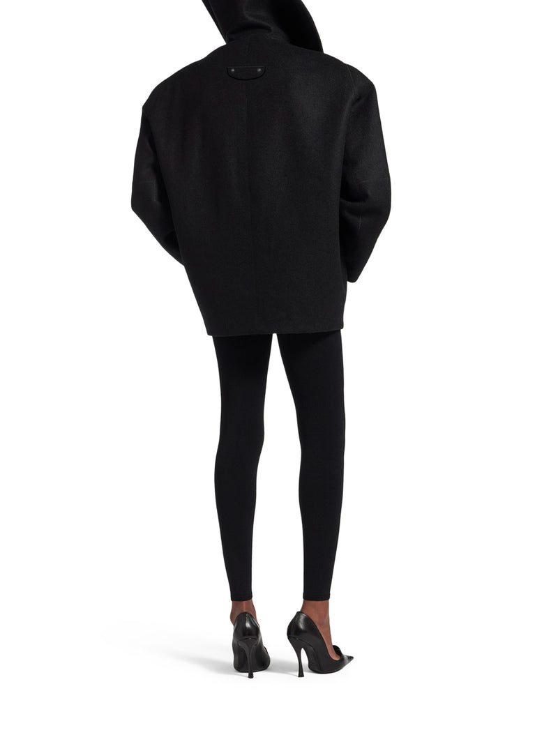TECHWEAR LEGGINGS IN TECHNICAL KNIT