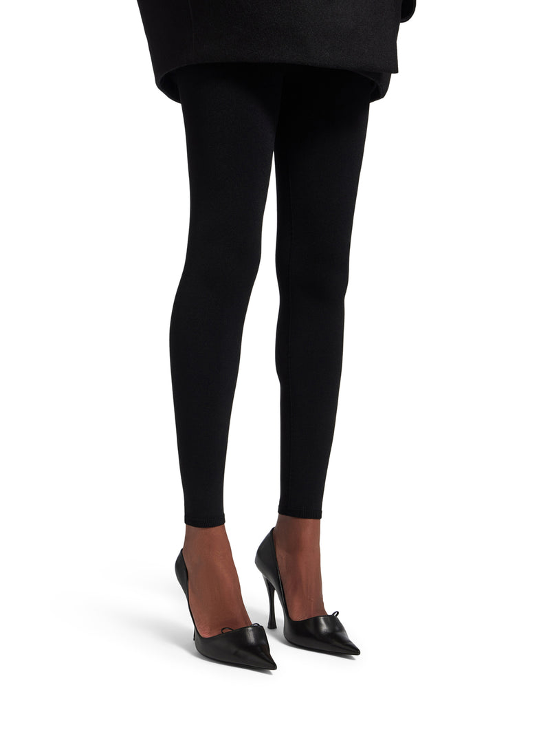 TECHWEAR LEGGINGS IN TECHNICAL KNIT