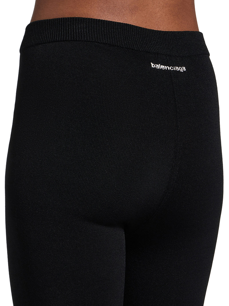 TECHWEAR LEGGINGS IN TECHNICAL KNIT