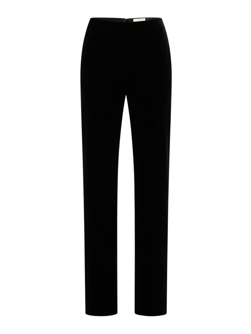 RYDEN STRETCH COTTON TROUSERS