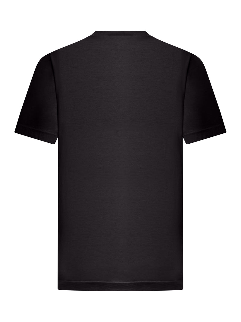 BASIC COTTON T-SHIRT