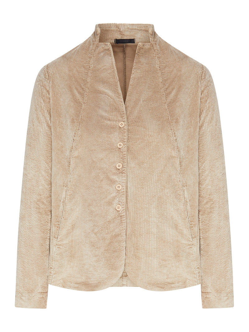 CORDUROY JACKET