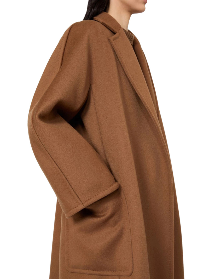 LONG CASHMERE COAT