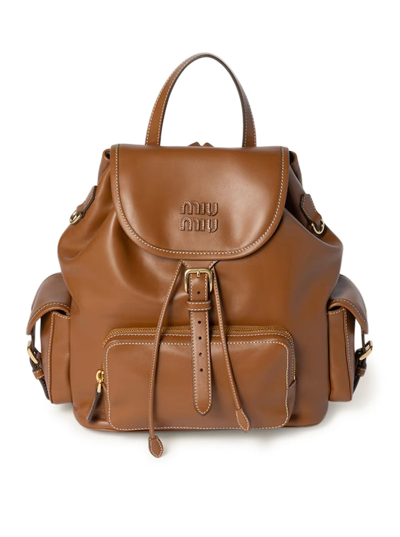 Backpacks and Belt Bags Woman