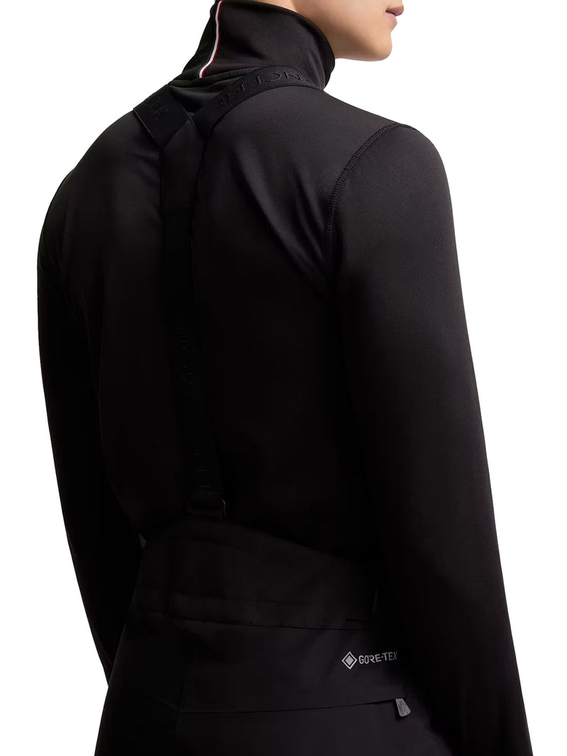INSULATED GORE-TEX® SKI BIBSHORTS