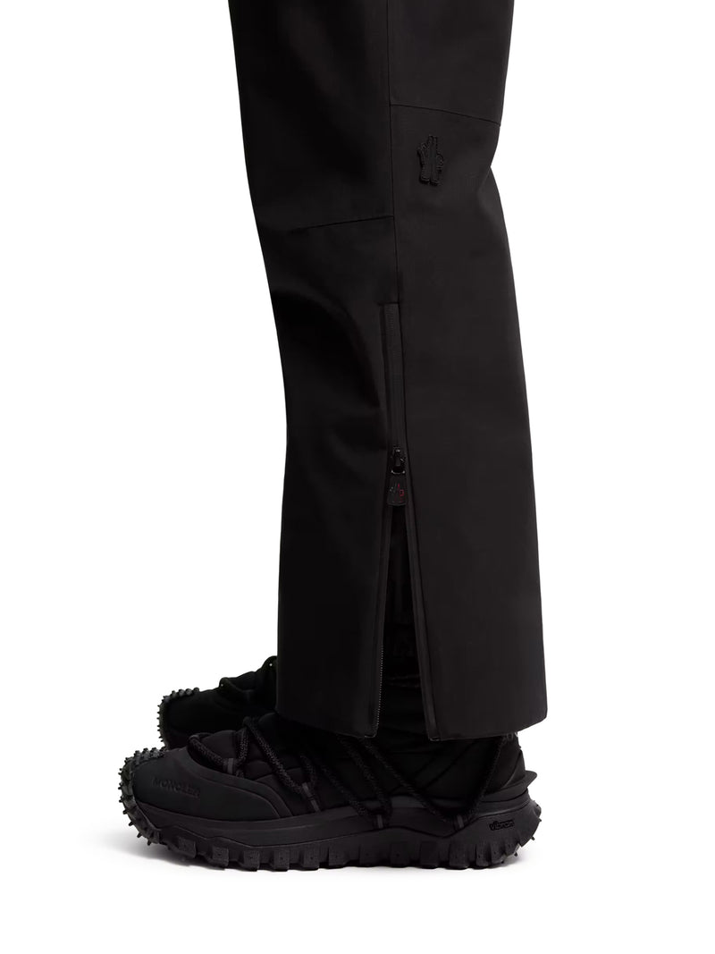 INSULATED GORE-TEX® SKI BIBSHORTS