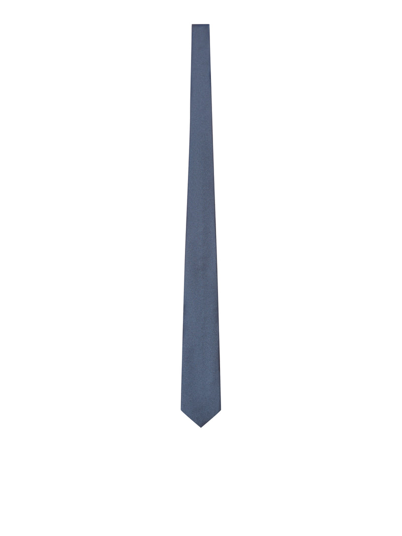 SILK TIE