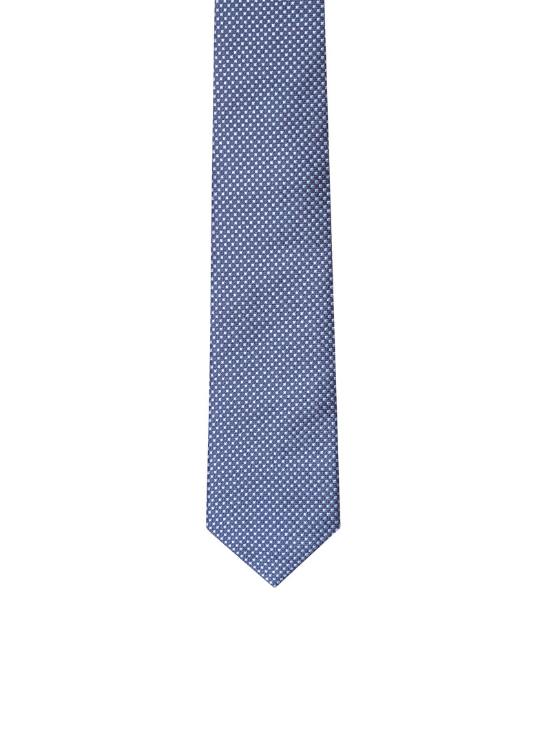 MICRO-PATTERN TIE
