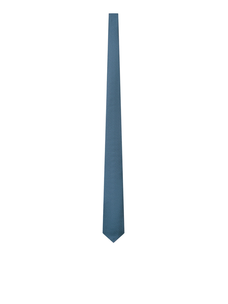 MICRO-PATTERN TIE